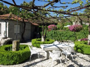 Quinta de Santo Antonio do Pombal