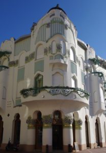Szeged Reök Palace