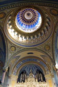 Szeged Old Synagogue