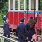 Children's railway